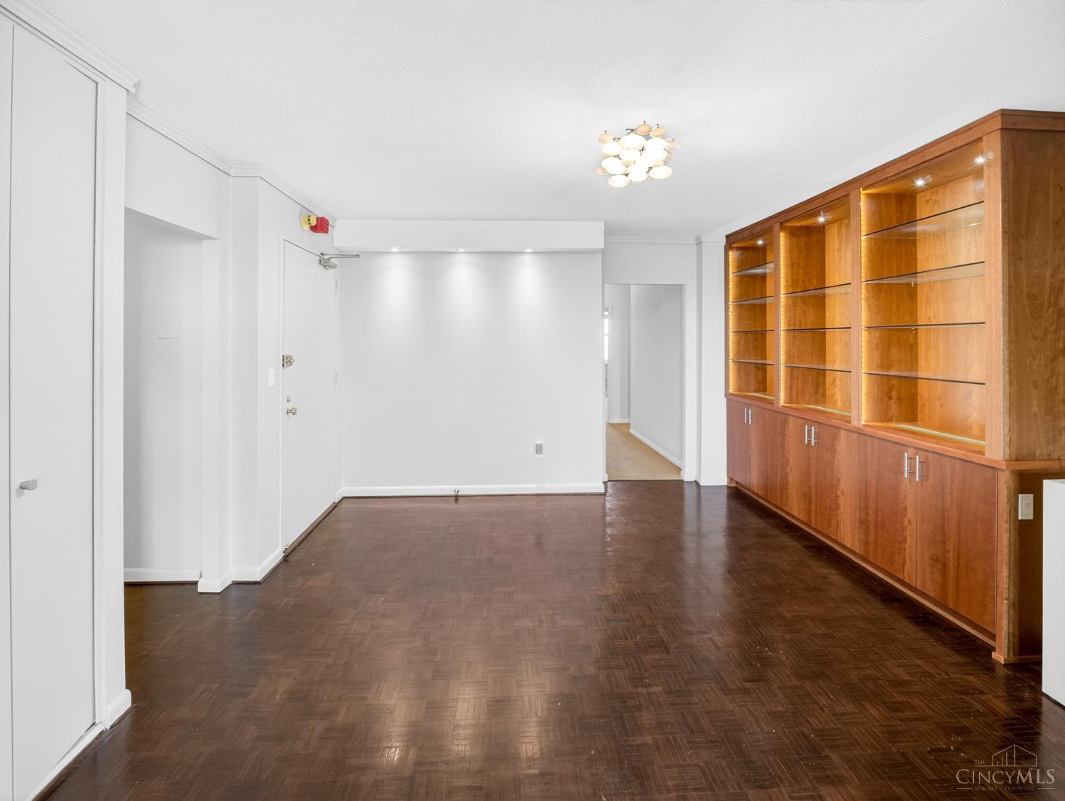 2444 Madison Road 1410