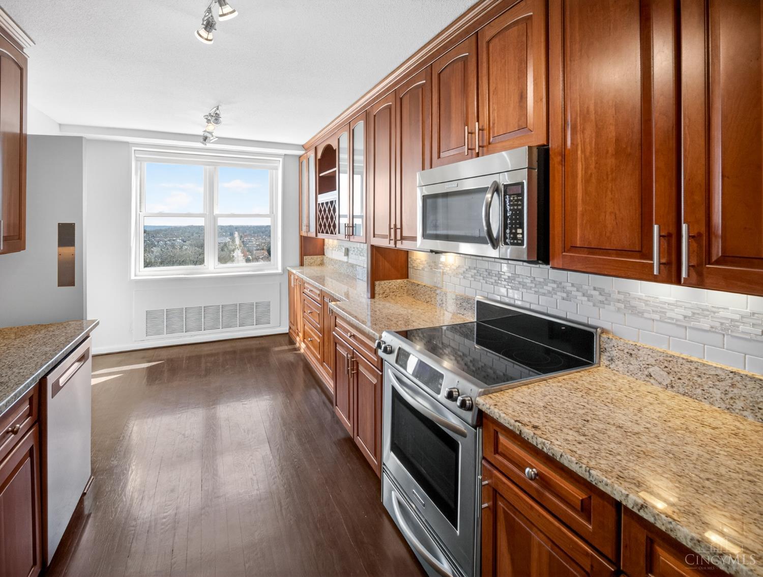 2444 Madison Road 1410