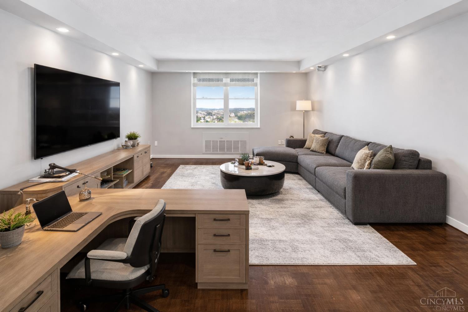 2444 Madison Road 1410