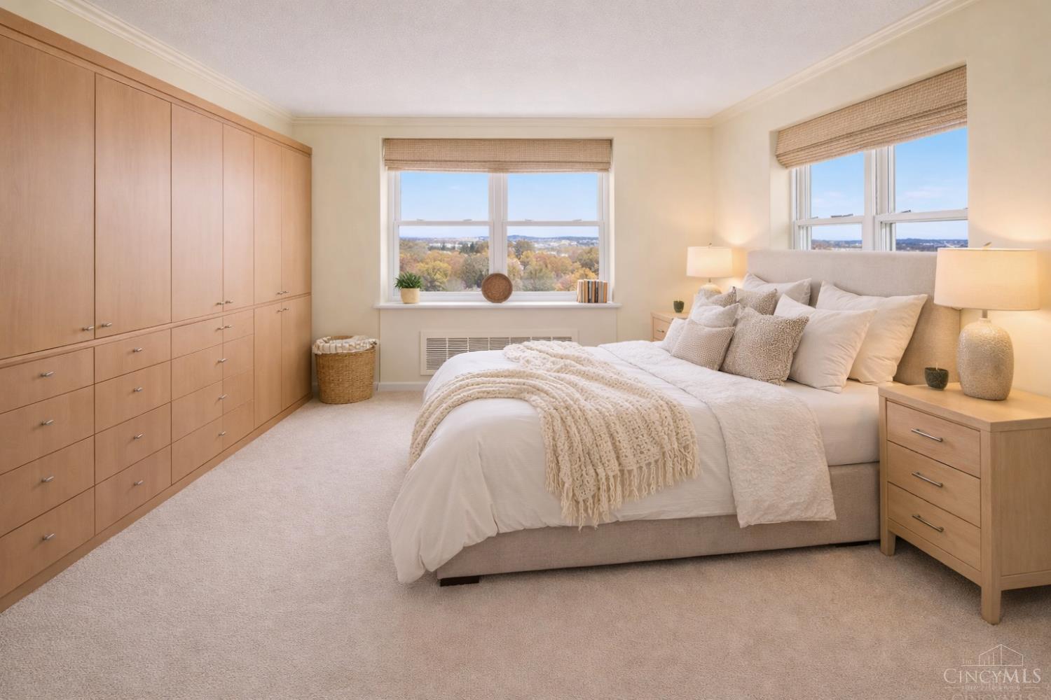 2444 Madison Road 1410