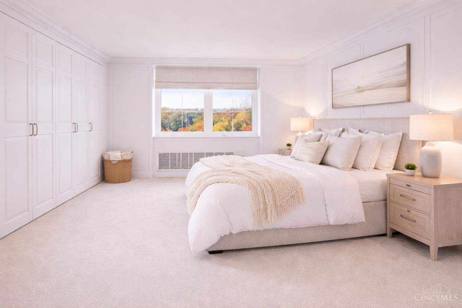 2444 Madison Road 1410