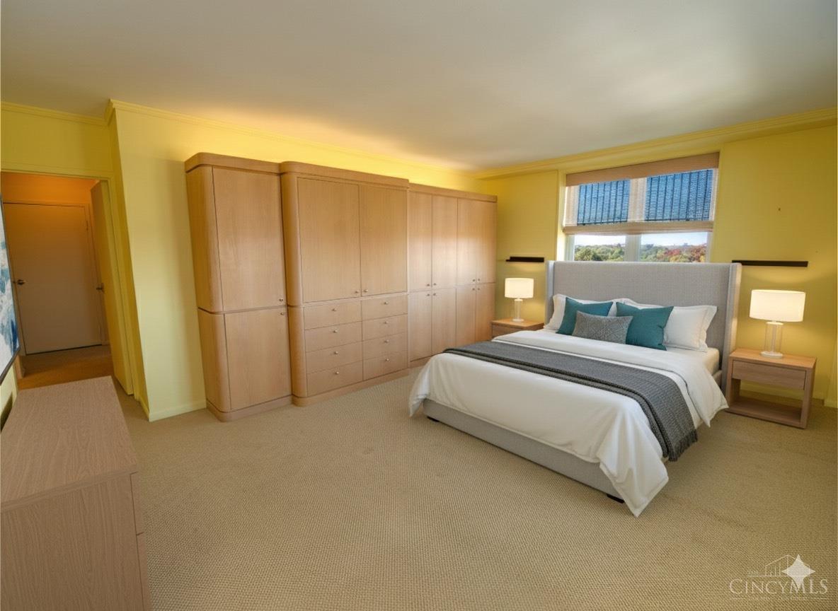 2444 Madison Road 1410