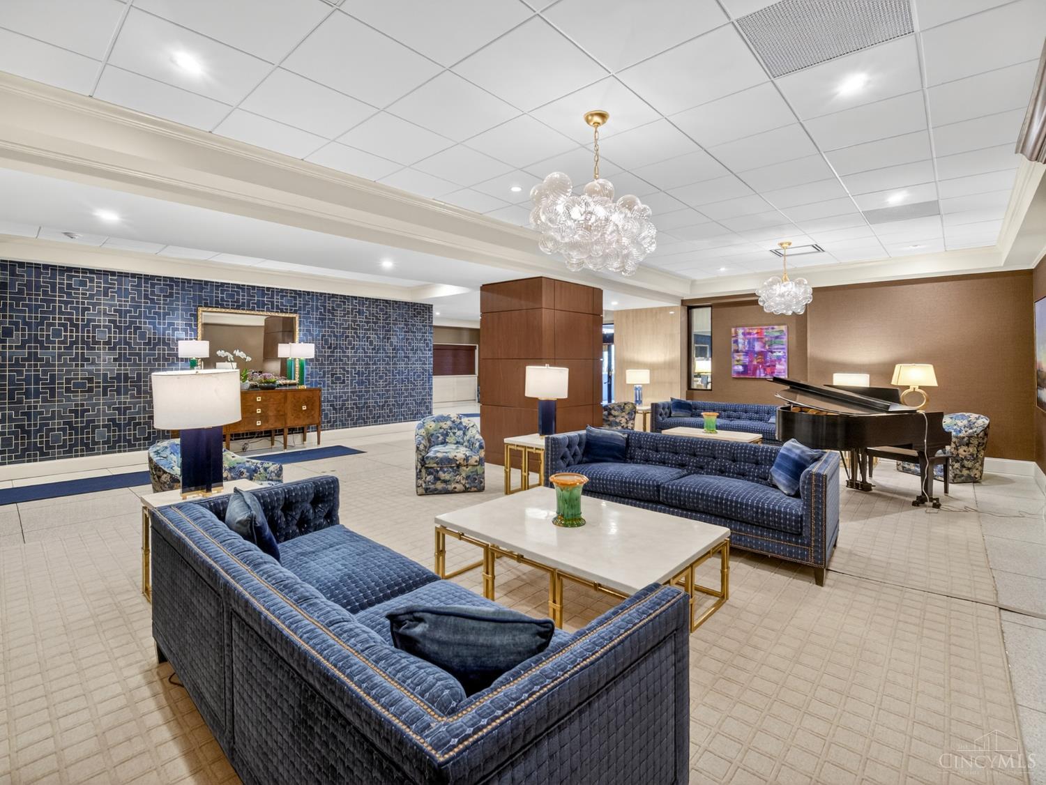 2444 Madison Road 1410