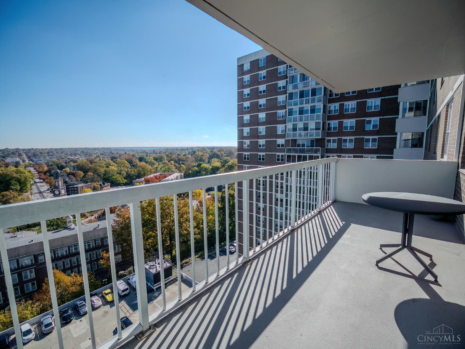 2444 Madison Road 1410