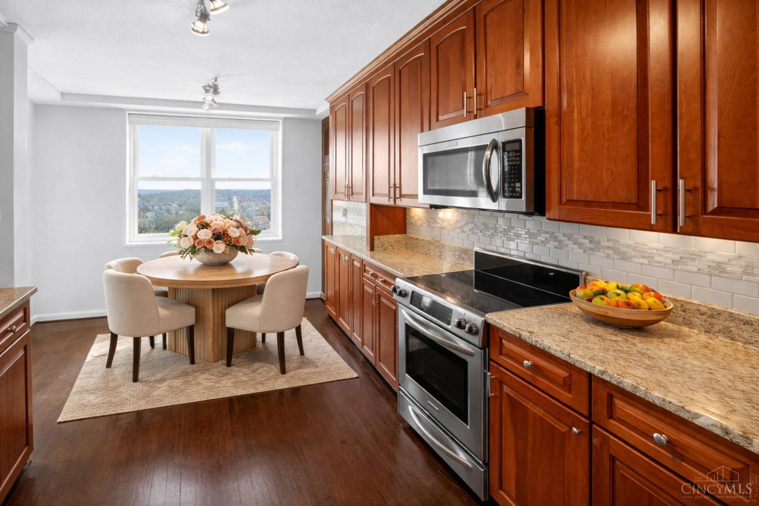 2444 Madison Road 1410