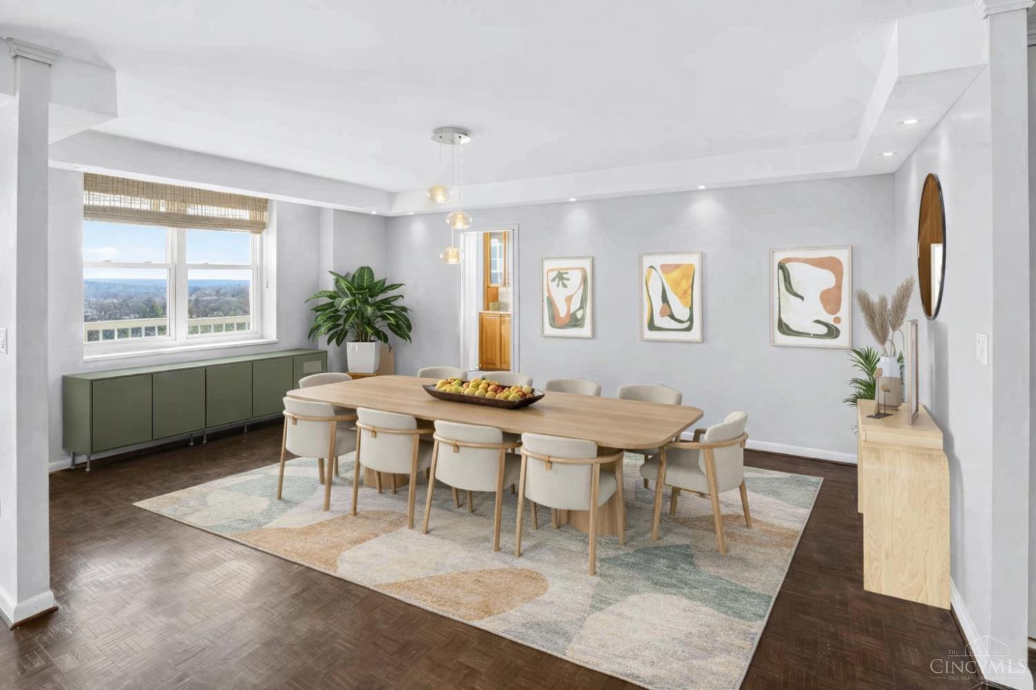 2444 Madison Road 1410