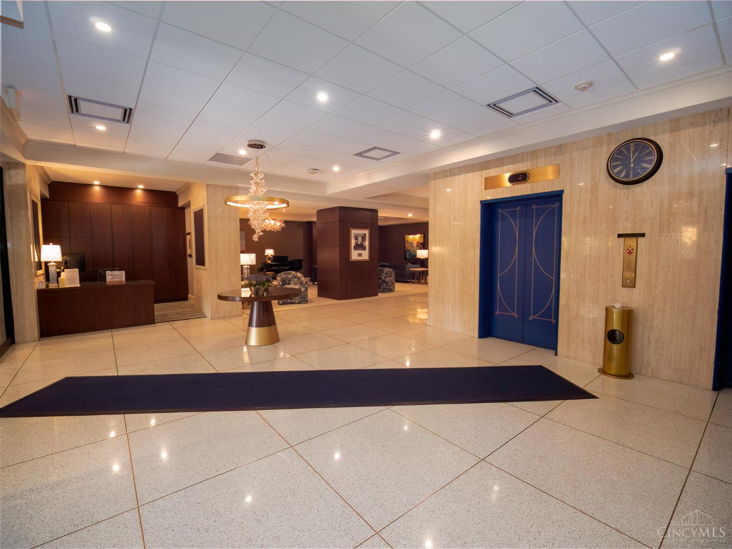 2444 Madison Road 1410