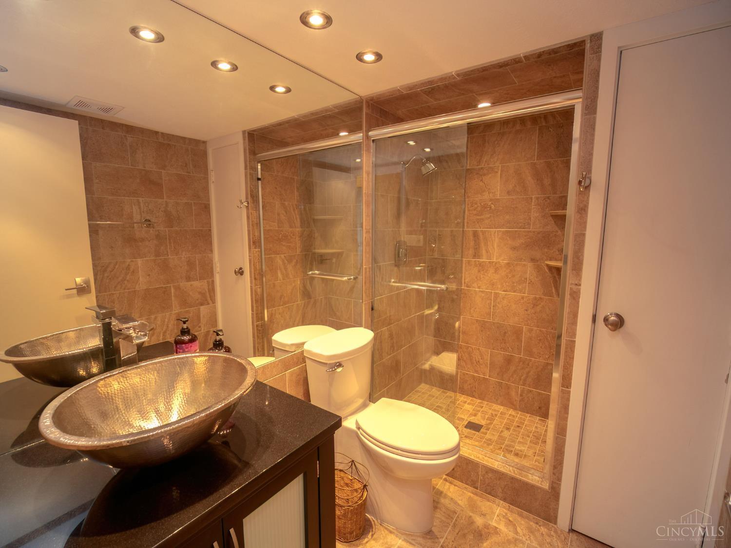 2444 Madison Road 1410