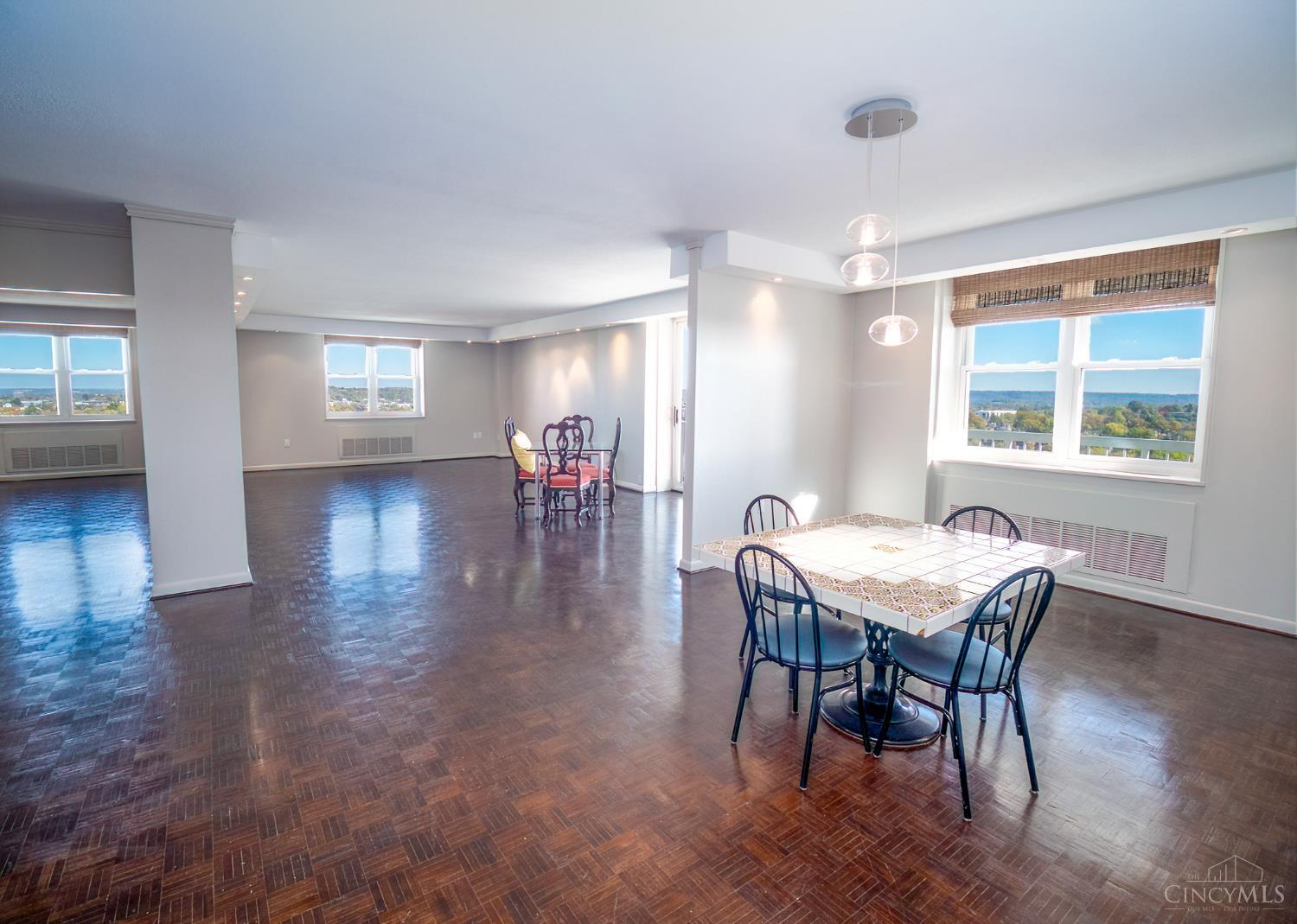 2444 Madison Road 1410