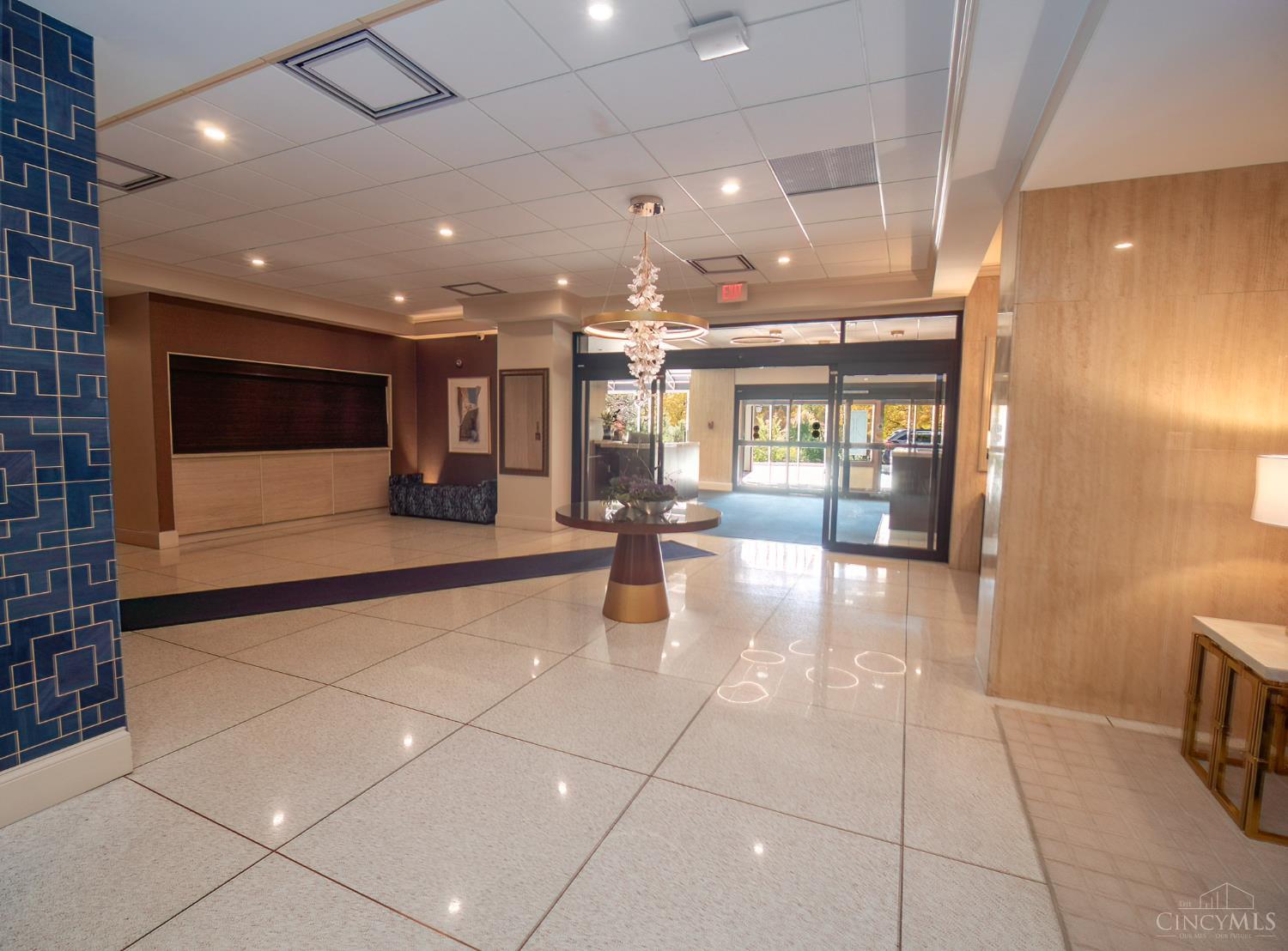 2444 Madison Road 1410