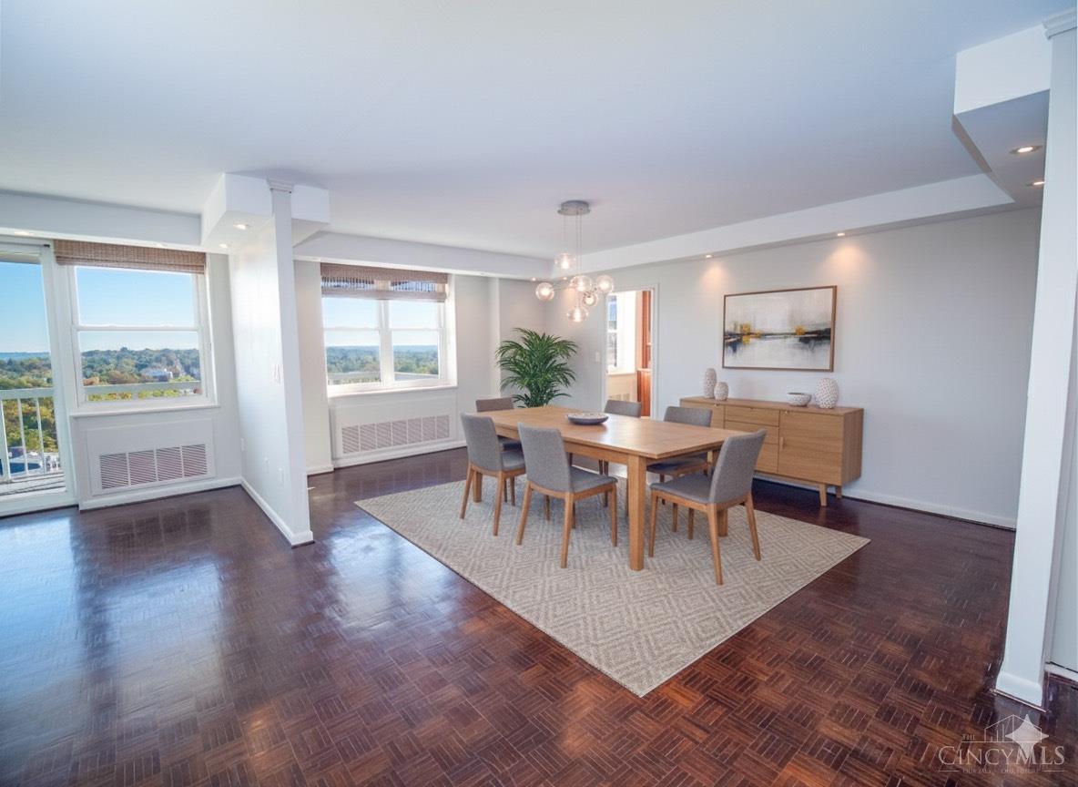 2444 Madison Road 1410