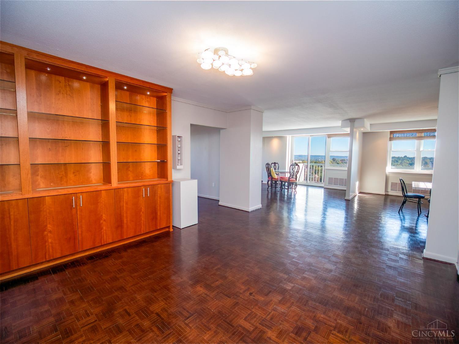 2444 Madison Road 1410