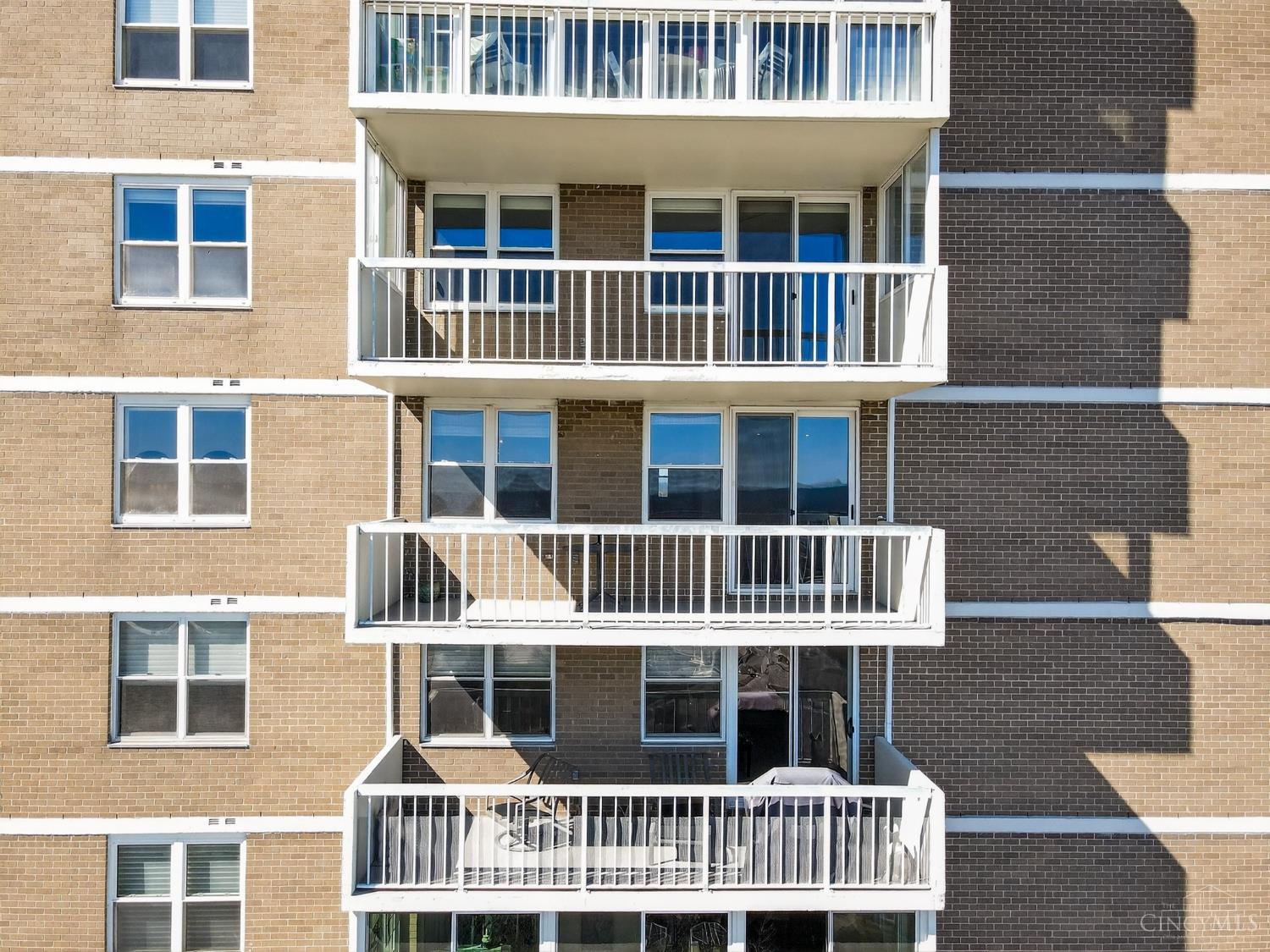 2444 Madison Road 1410