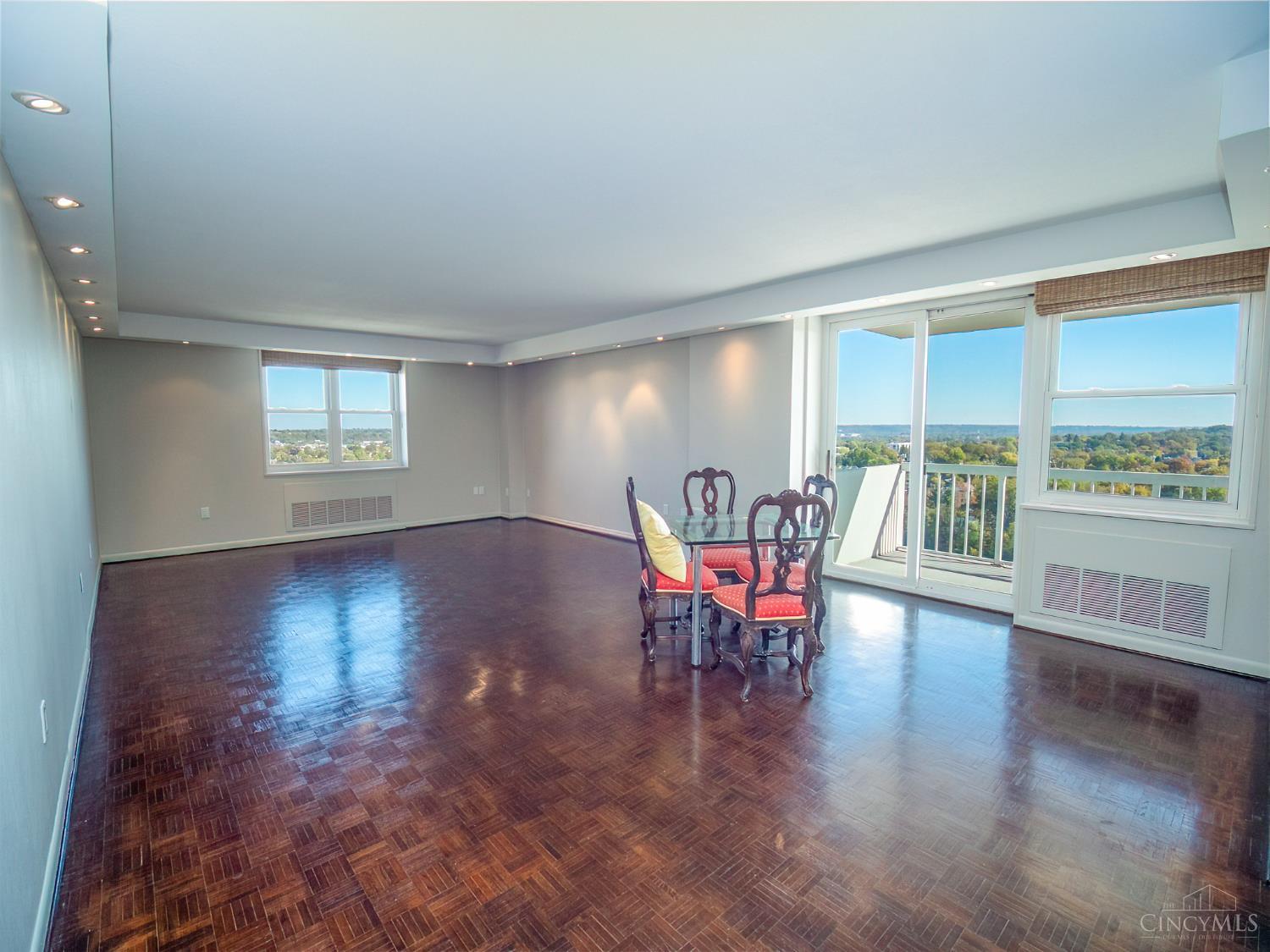 2444 Madison Road 1410