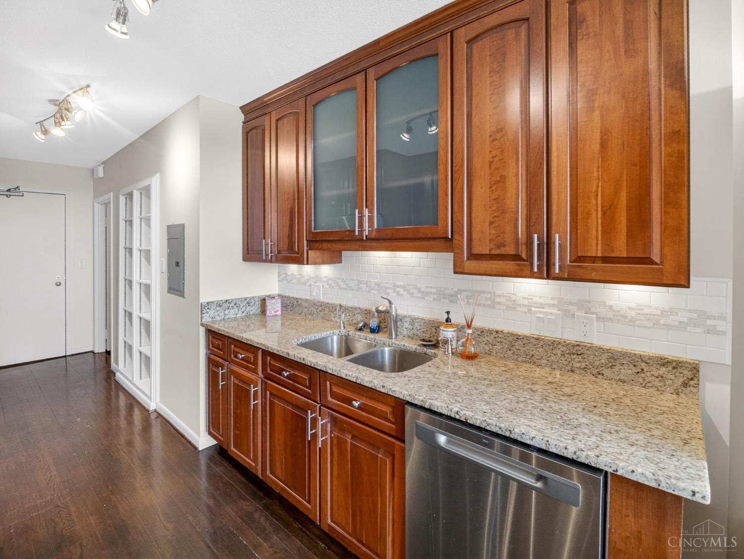 2444 Madison Road 1410