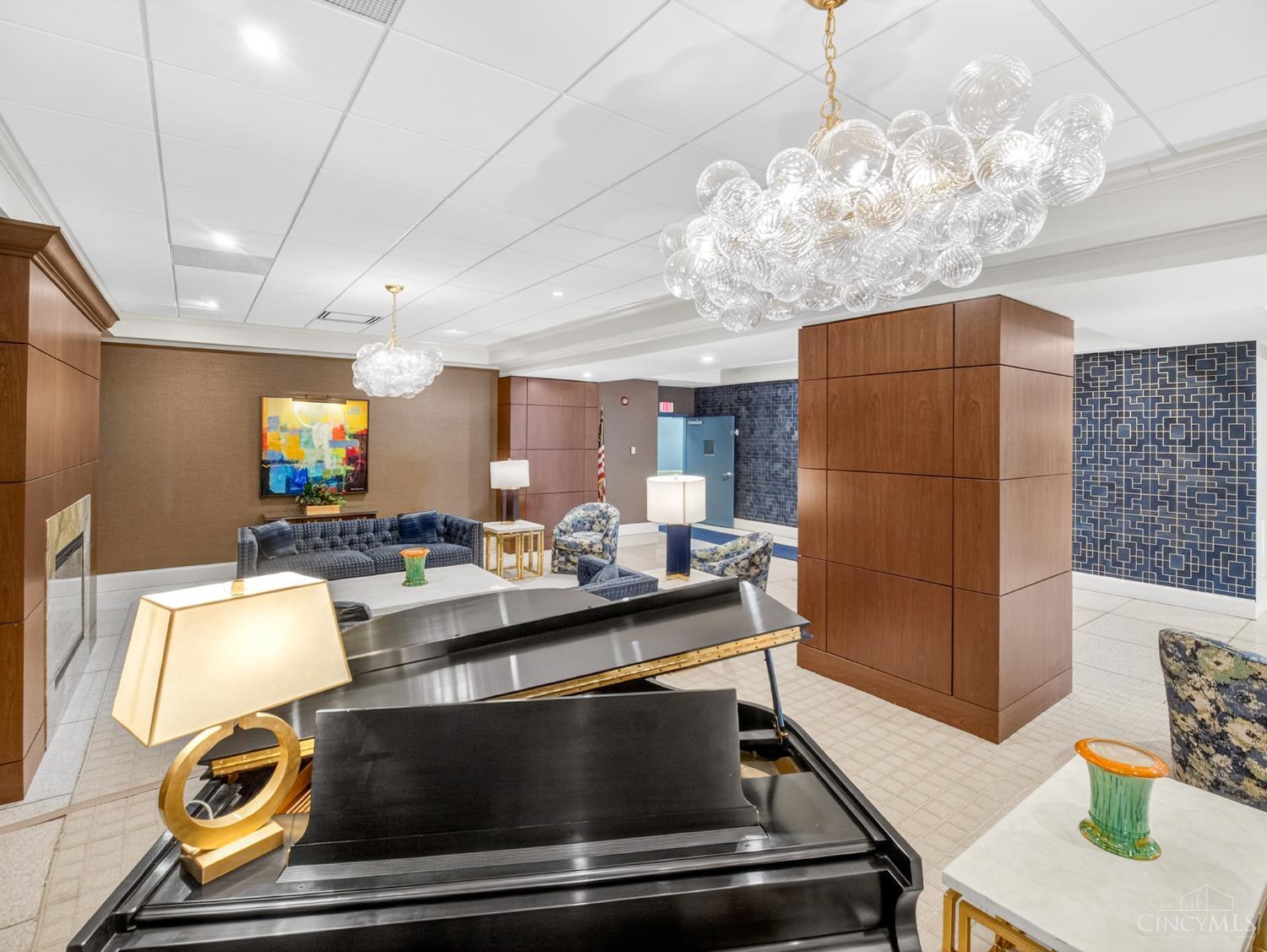 2444 Madison Road 1410