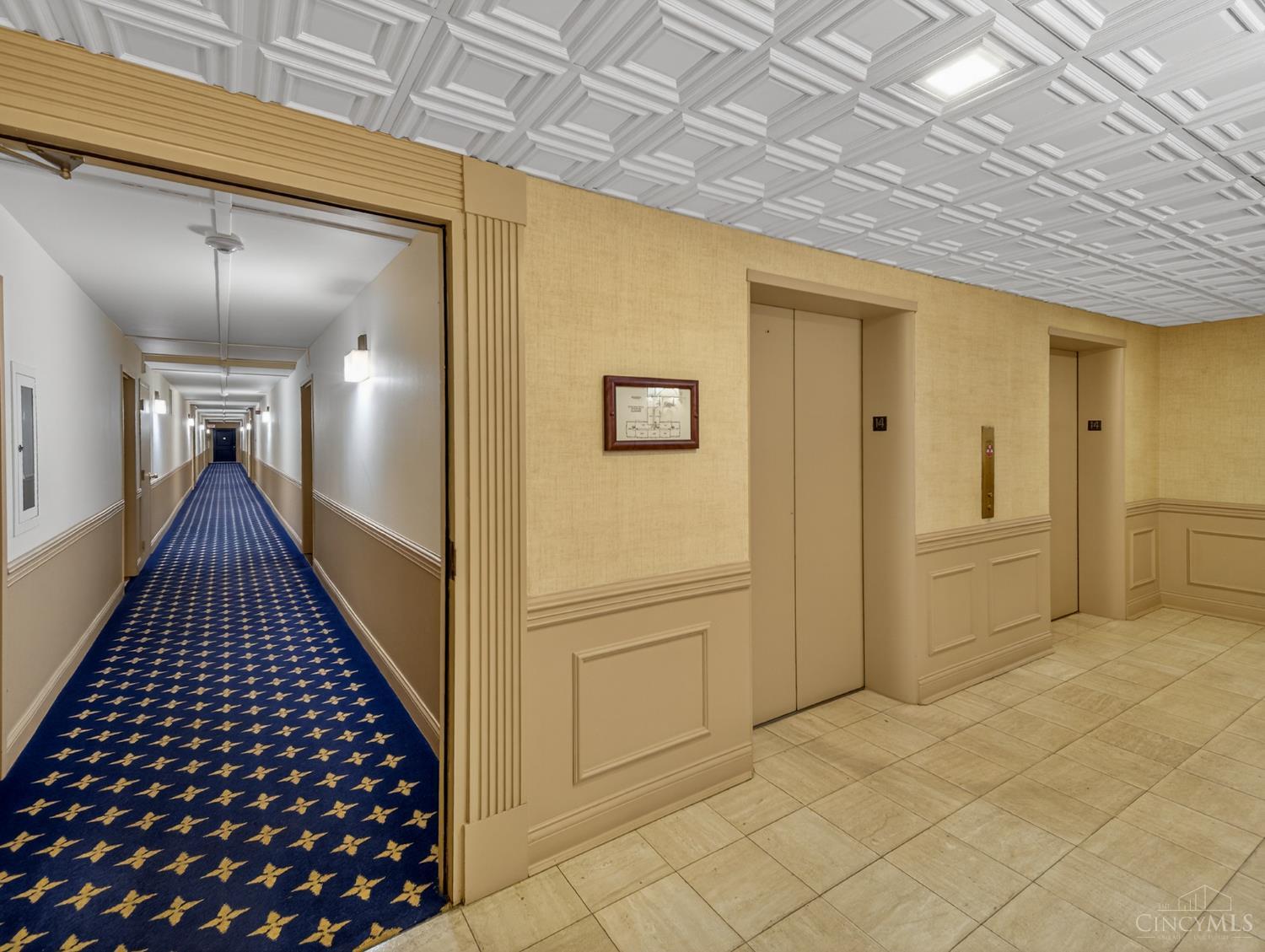 2444 Madison Road 1410