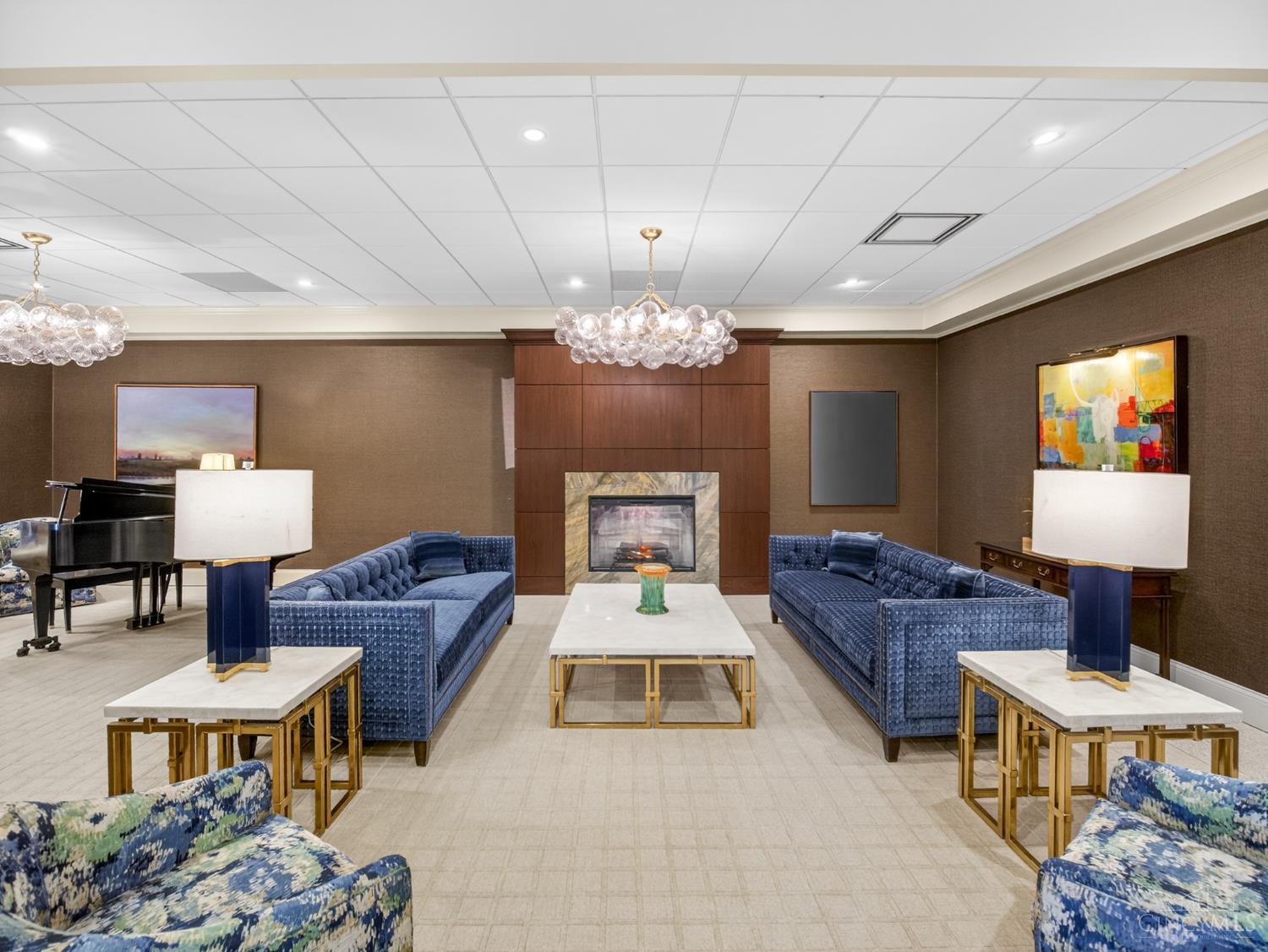 2444 Madison Road 1410