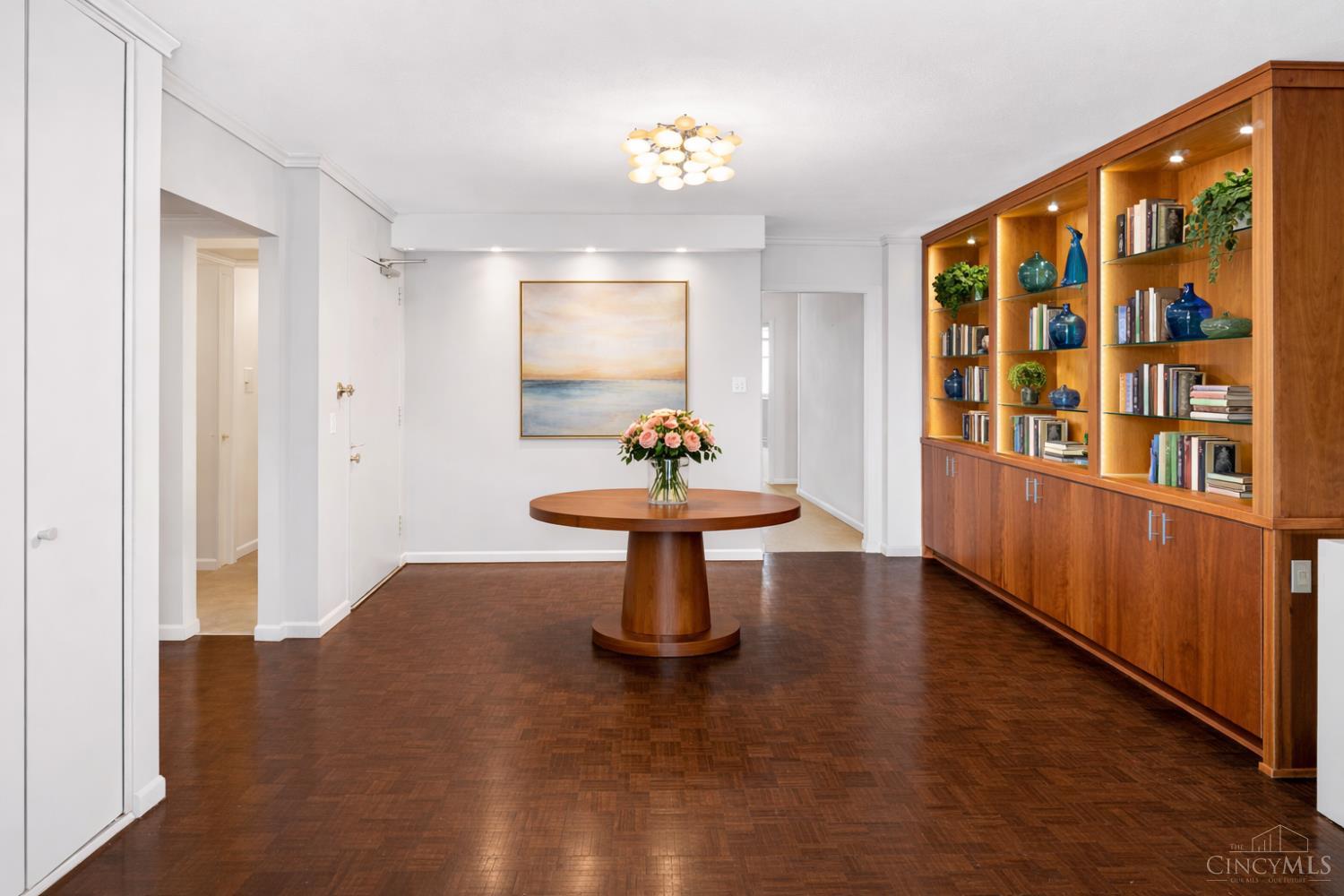 2444 Madison Road 1410