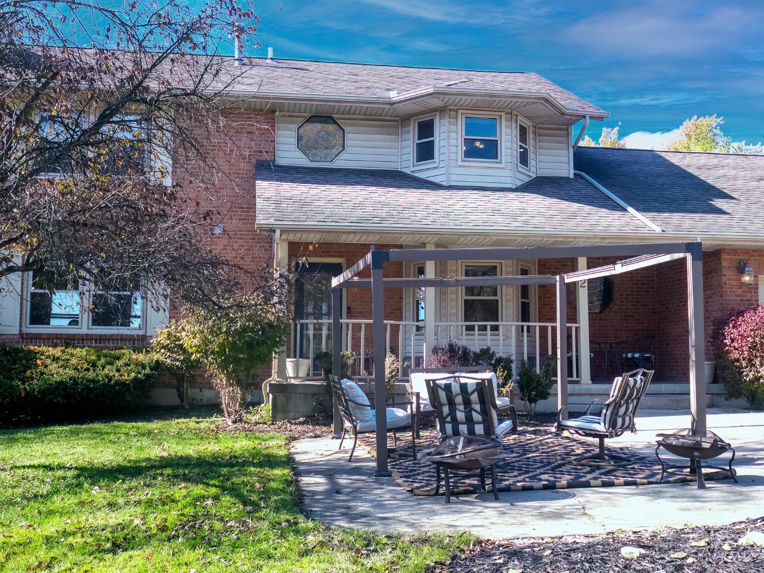 2 Hidden Hills Court