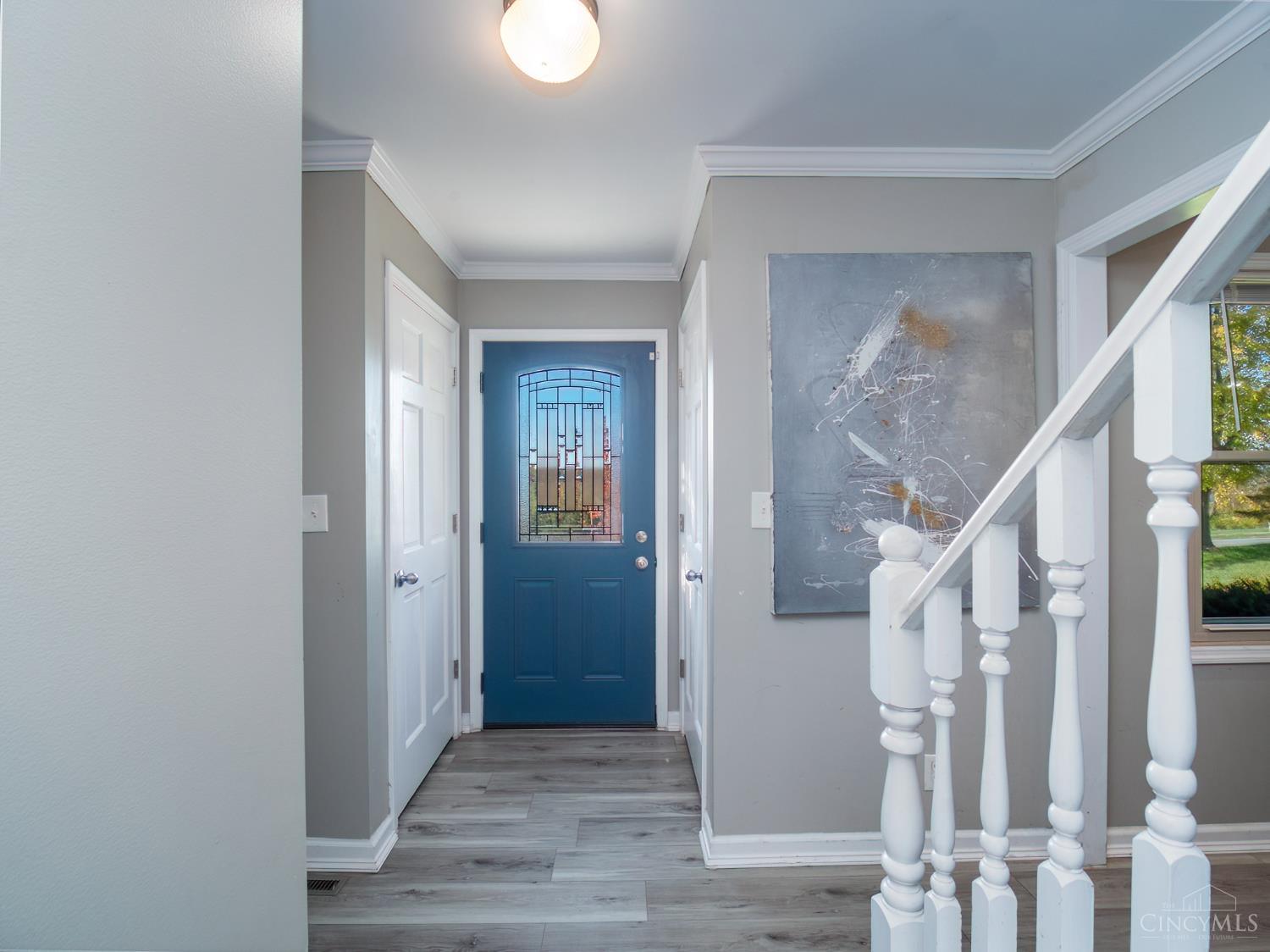 2 Hidden Hills Court