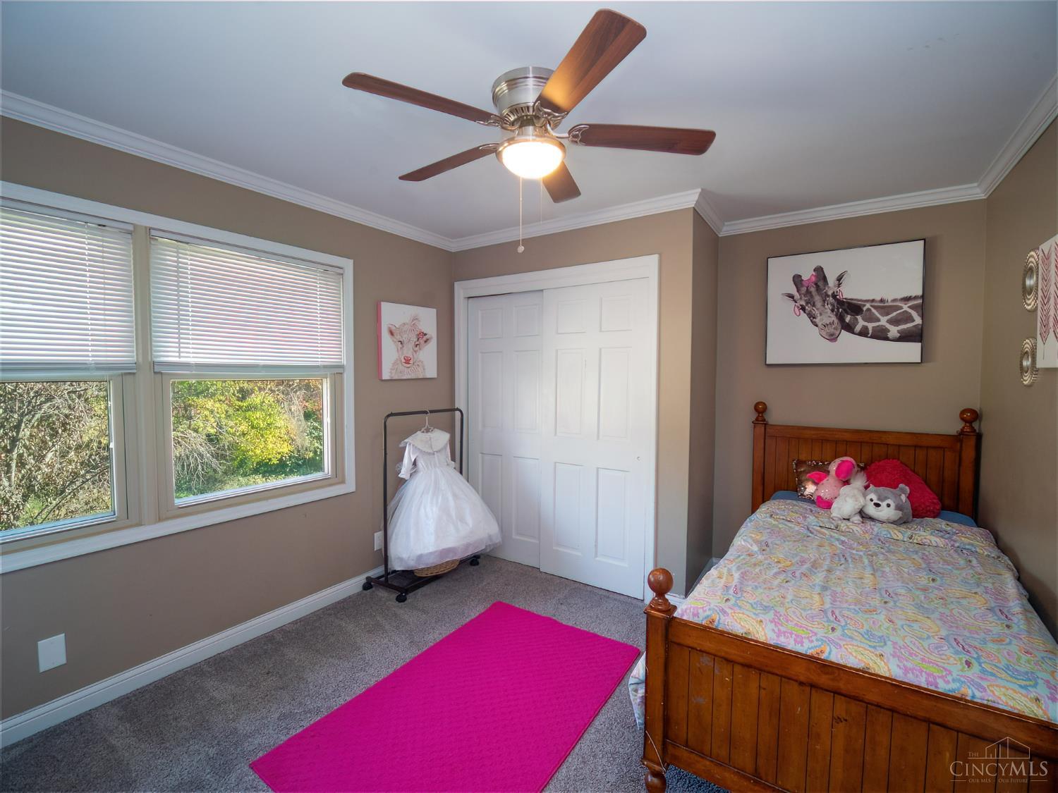 2 Hidden Hills Court