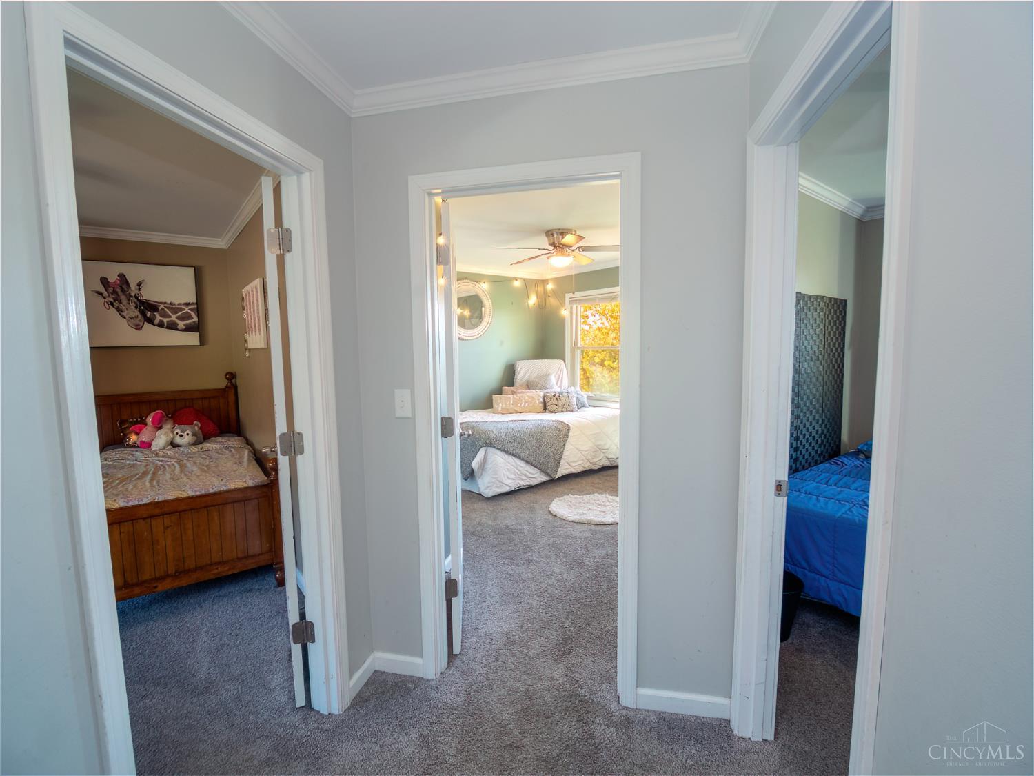 2 Hidden Hills Court