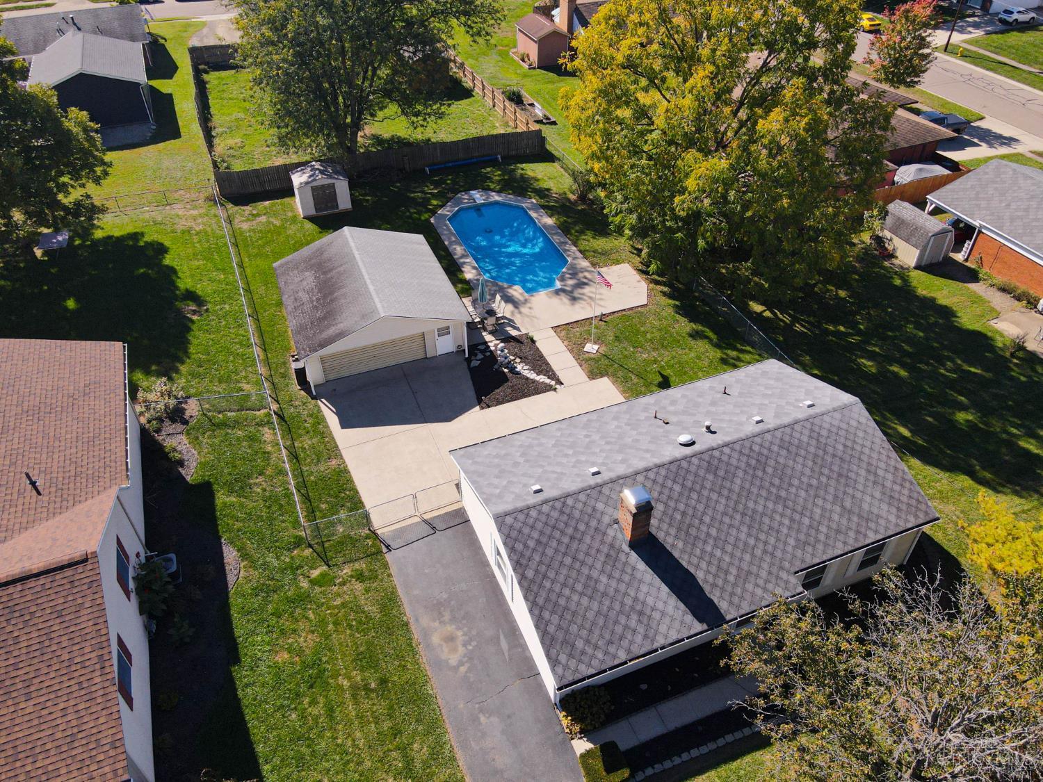 2535 Windage Drive