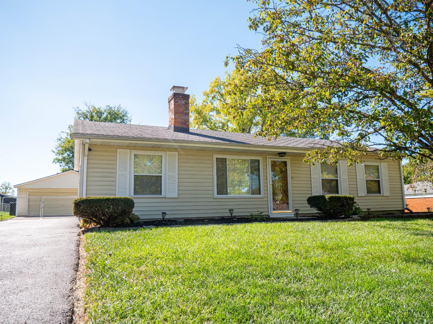 2535 Windage Drive