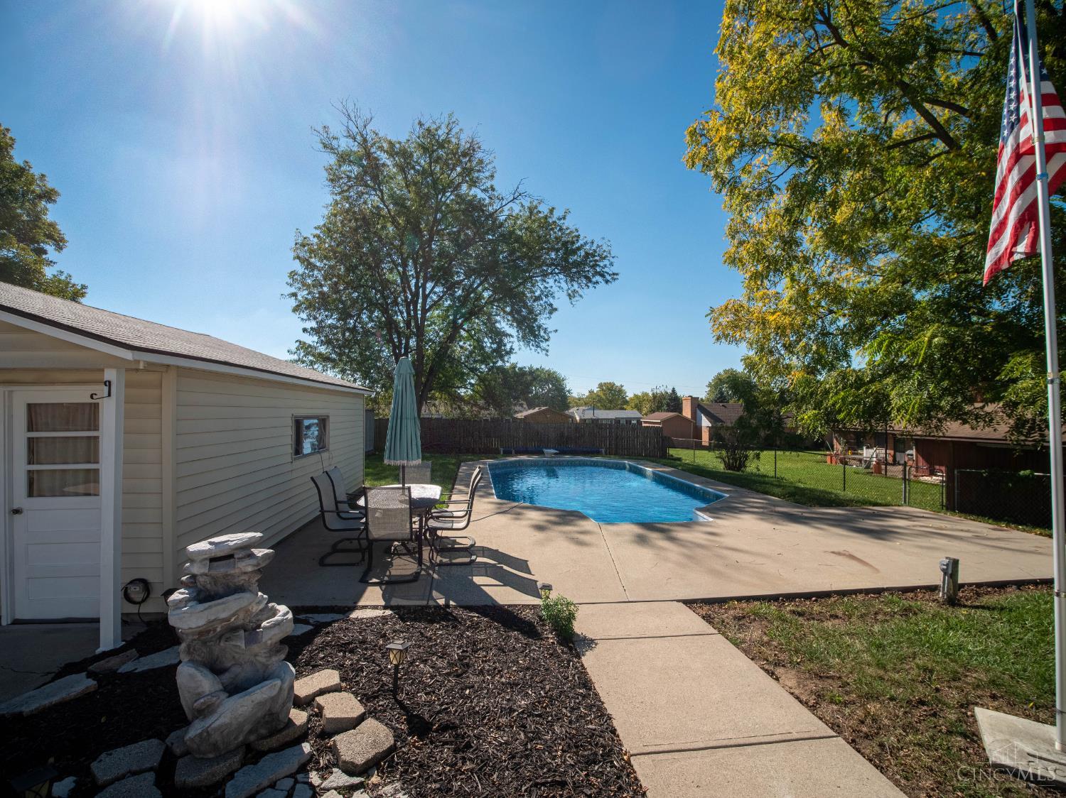 2535 Windage Drive