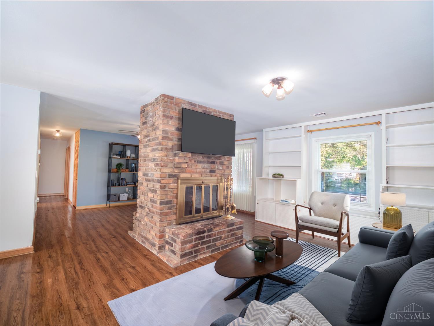 2535 Windage Drive