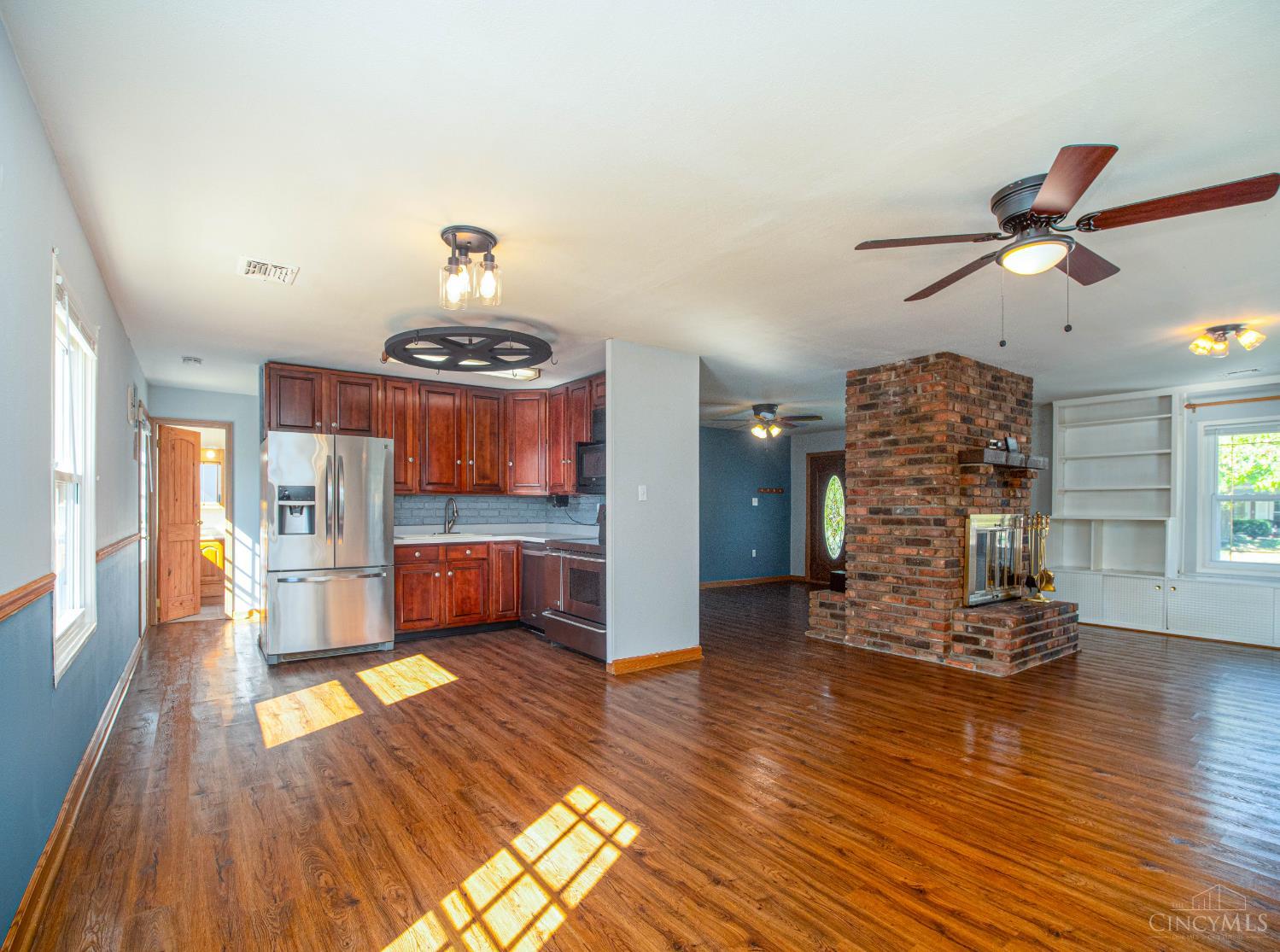 2535 Windage Drive