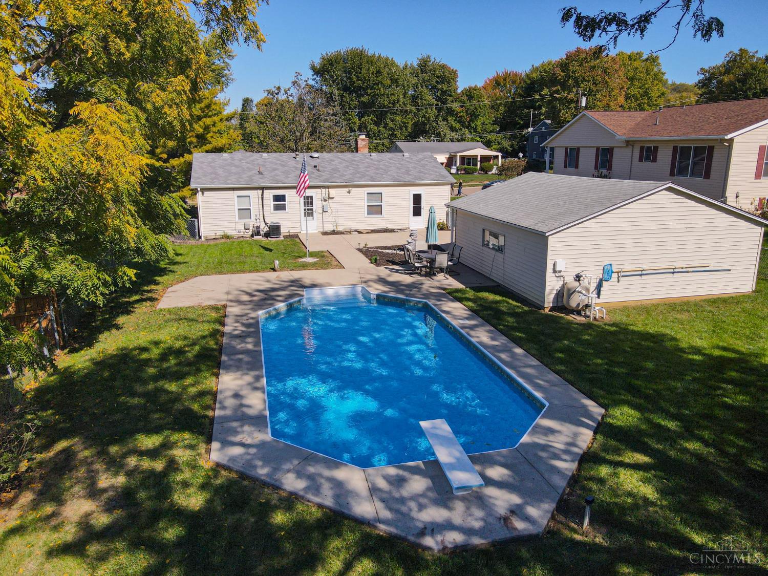 2535 Windage Drive