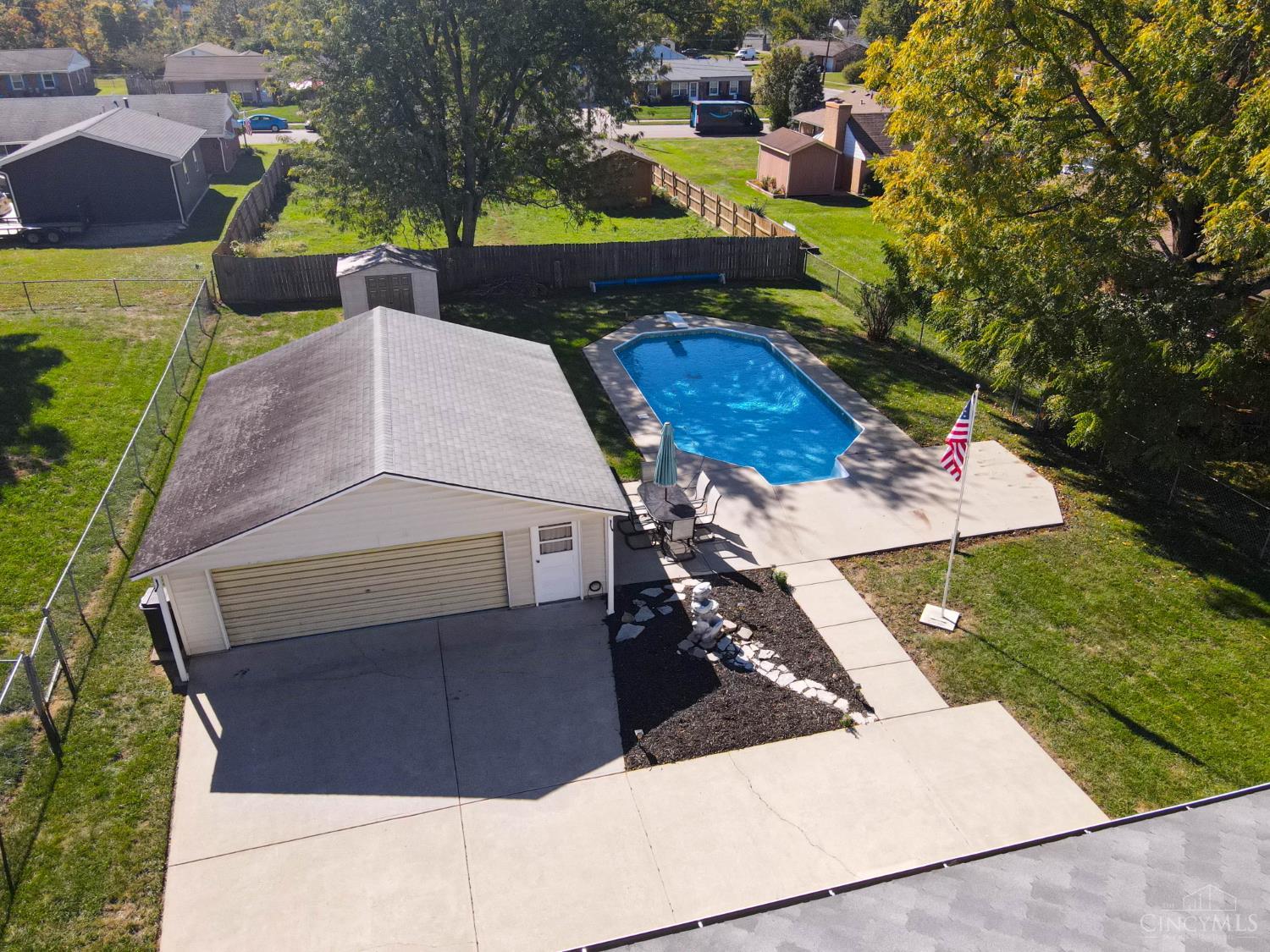 2535 Windage Drive