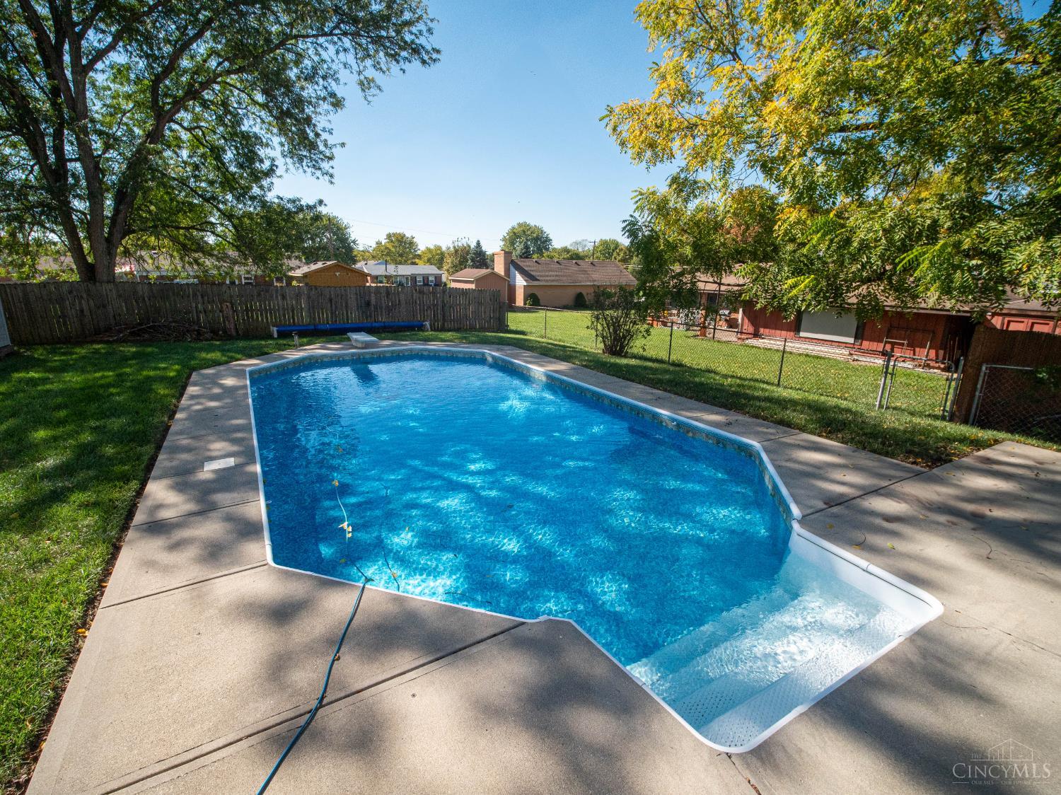 2535 Windage Drive