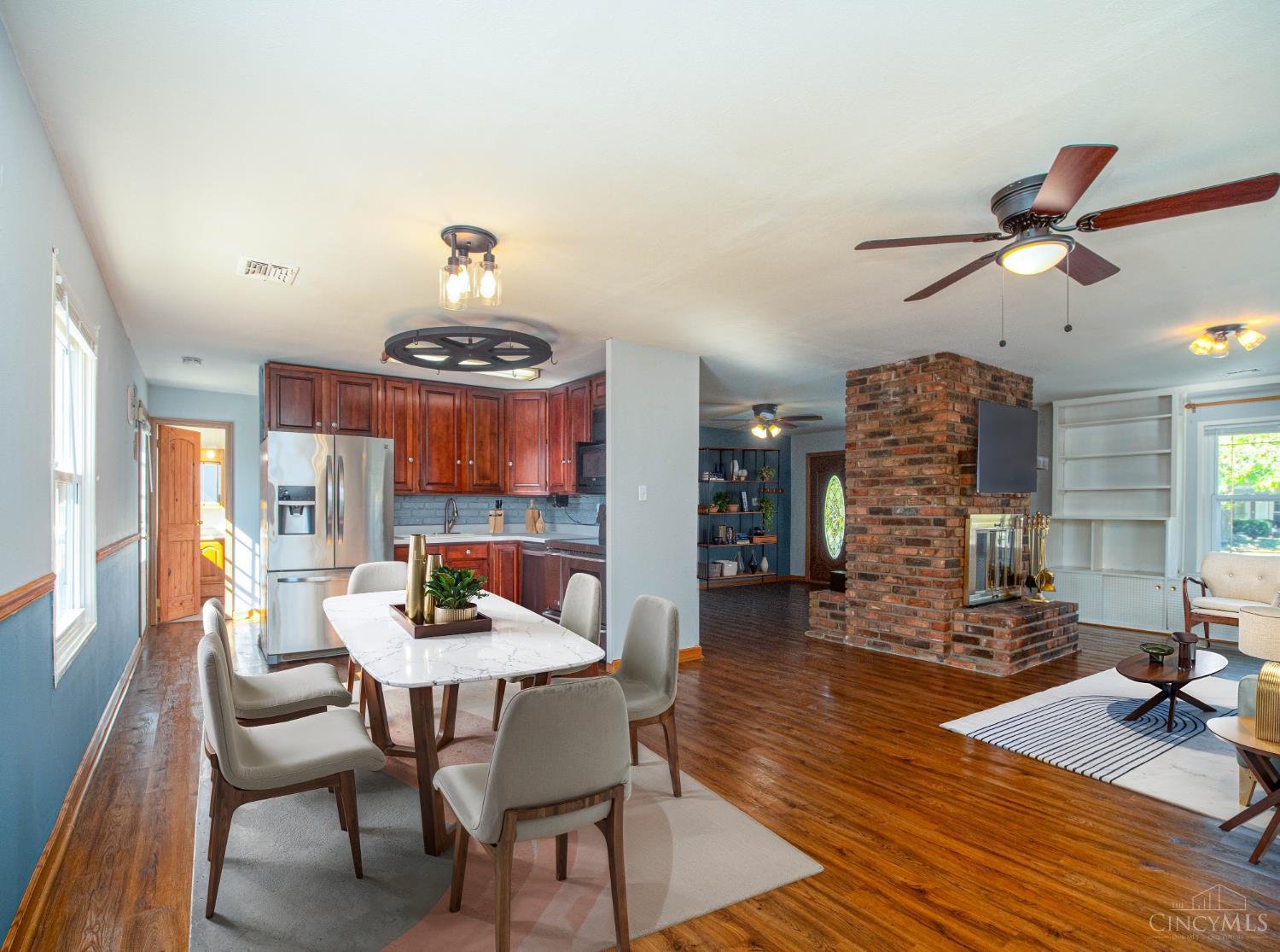 2535 Windage Drive