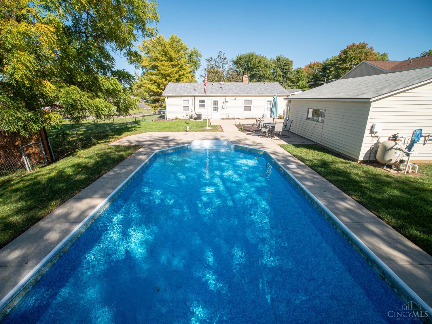 2535 Windage Drive