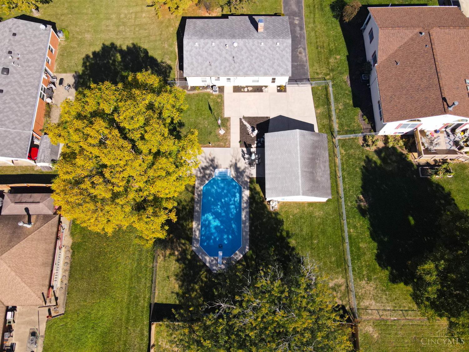 2535 Windage Drive