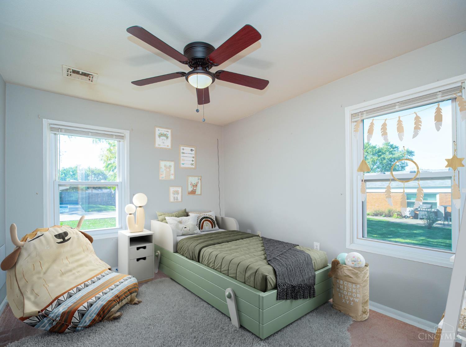 2535 Windage Drive