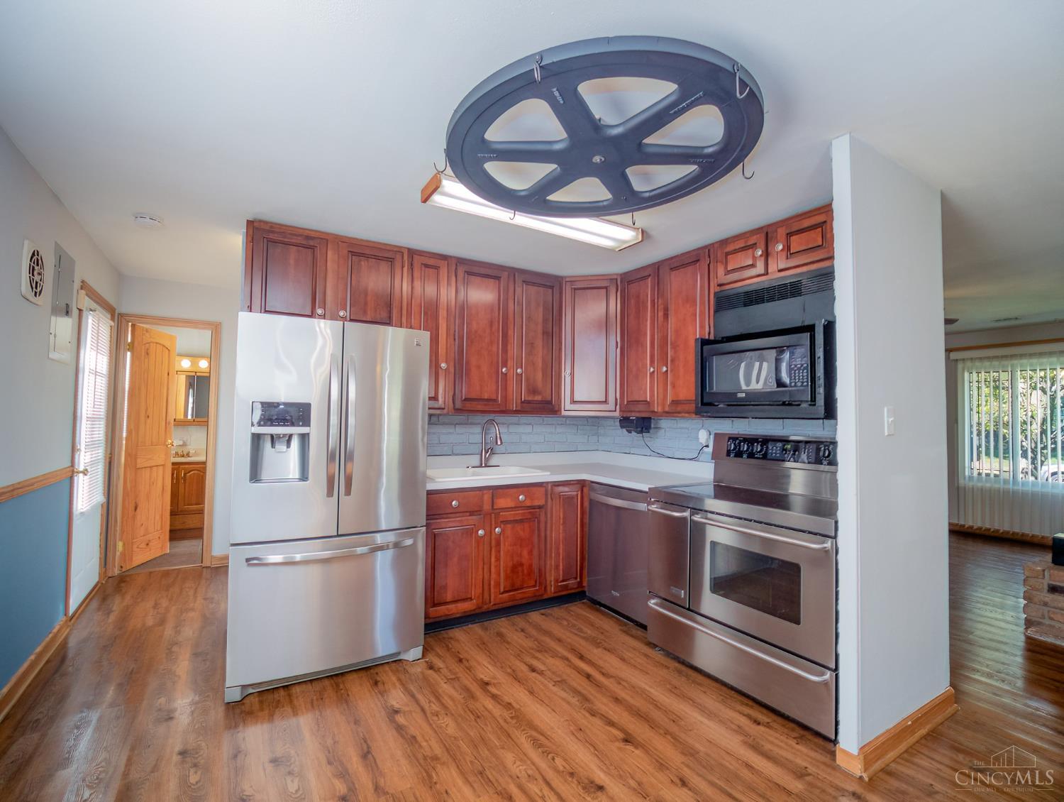 2535 Windage Drive