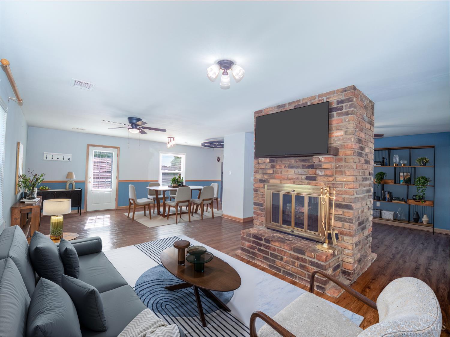 2535 Windage Drive