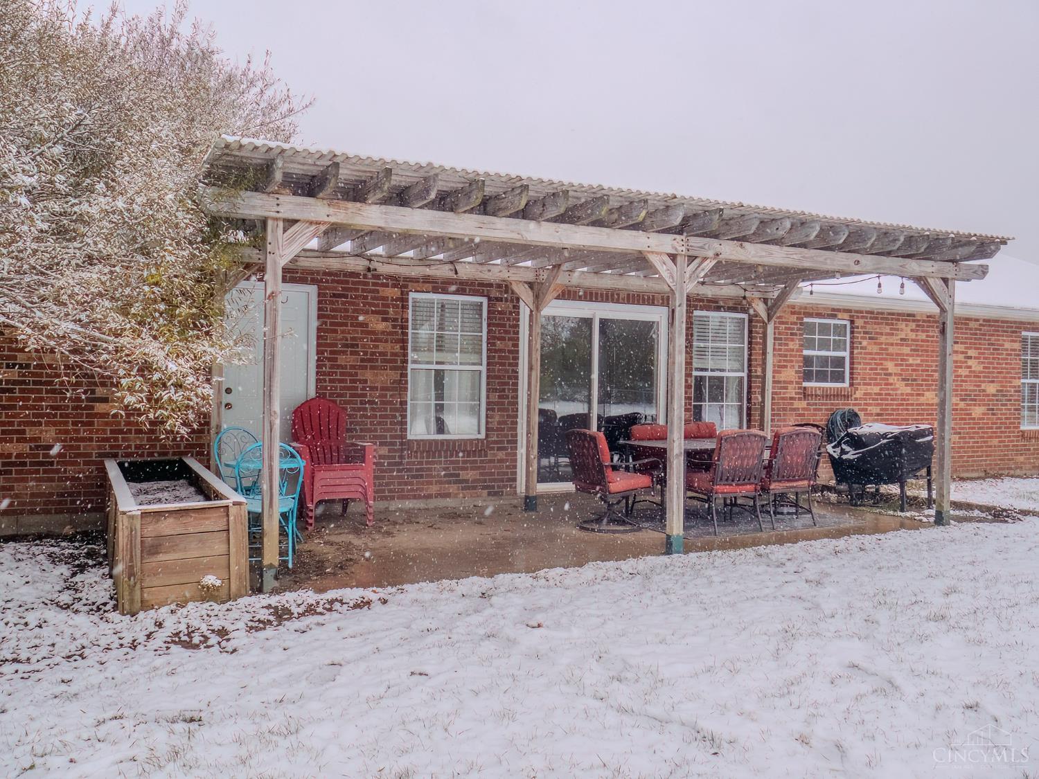 3020 Chickadee Drive