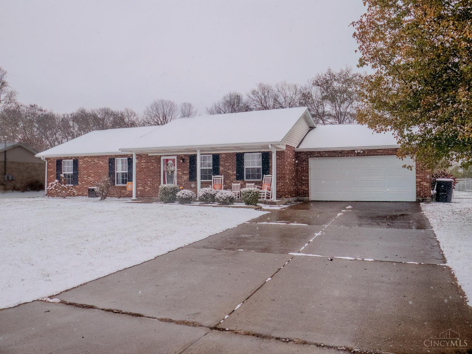 3020 Chickadee Drive