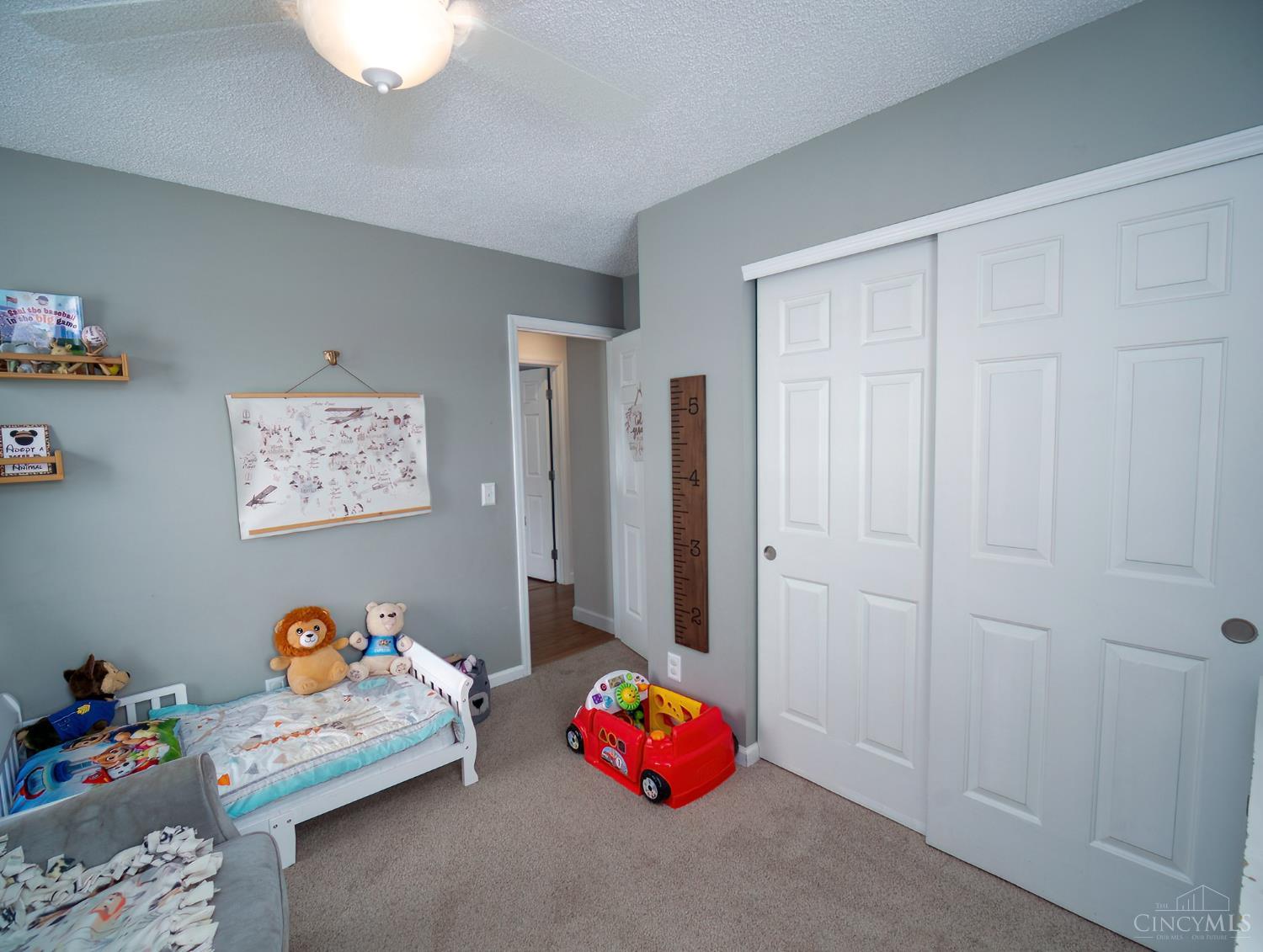 3020 Chickadee Drive