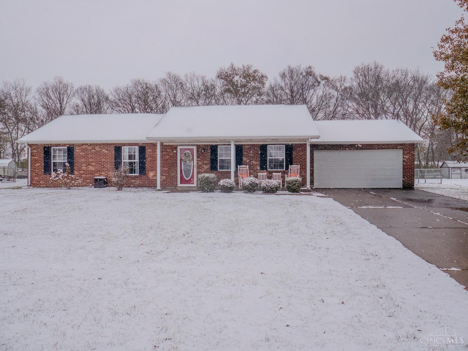 3020 Chickadee Drive