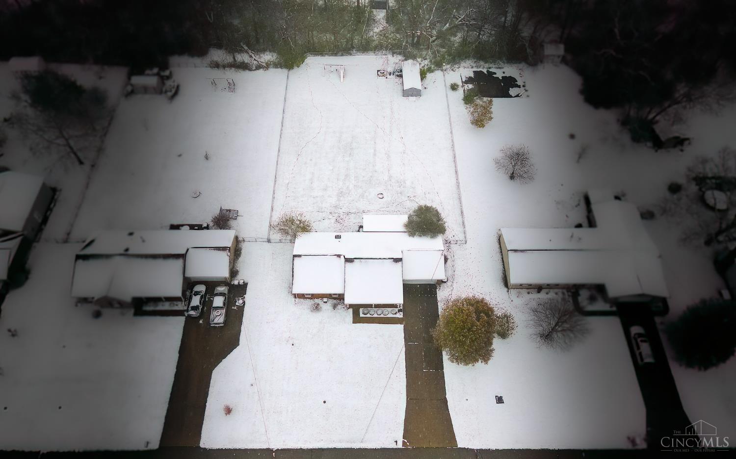 3020 Chickadee Drive