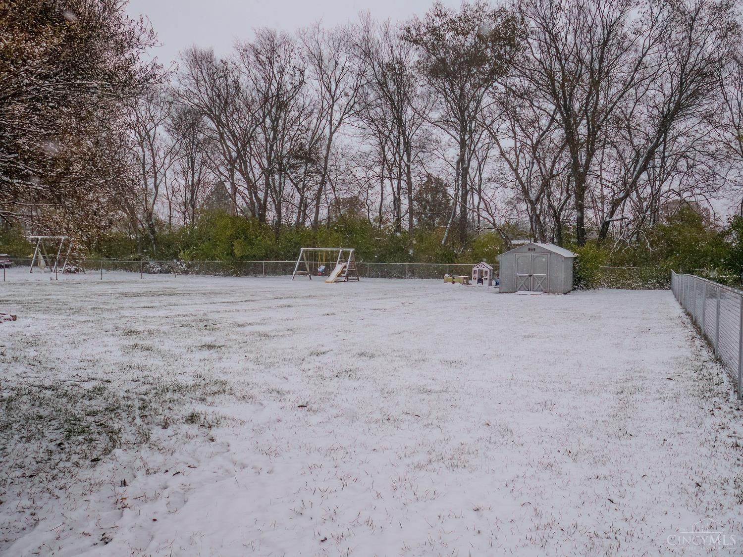 3020 Chickadee Drive