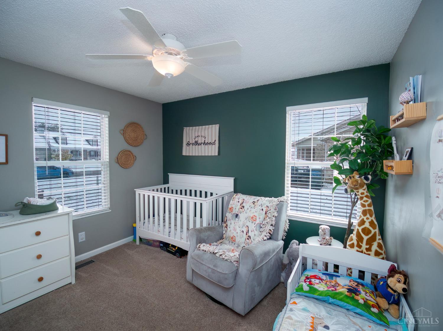 3020 Chickadee Drive