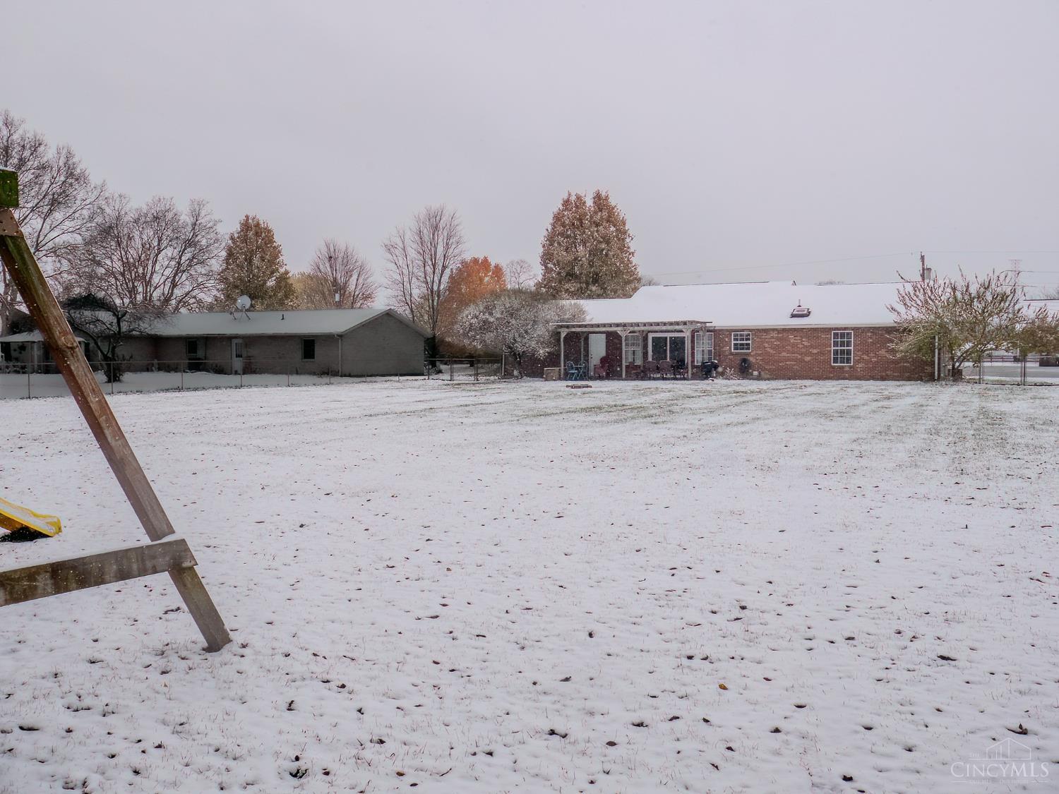 3020 Chickadee Drive