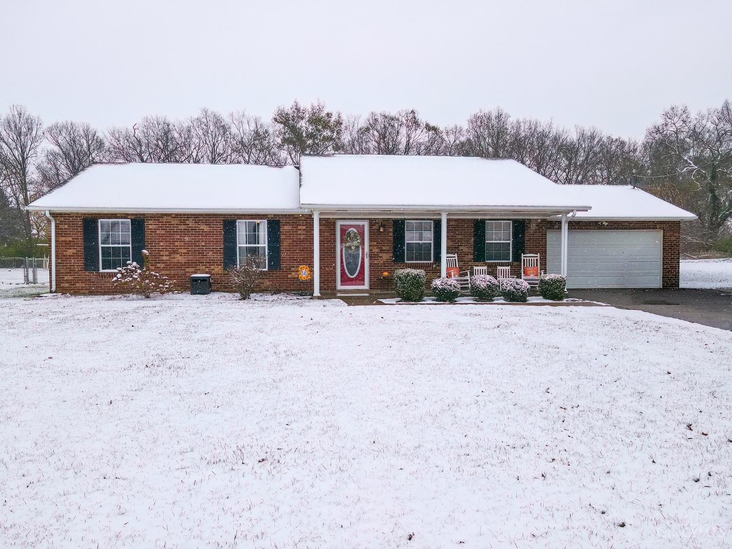 3020 Chickadee Drive